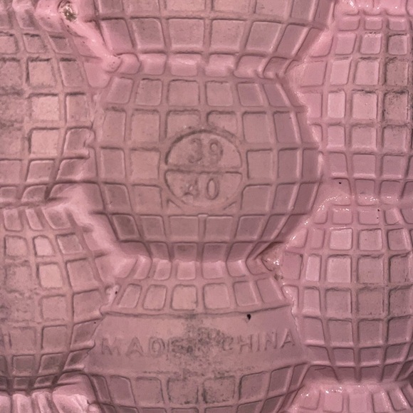 5/$10. Pink Bubble  slides 39/40 - Picture 4 of 5